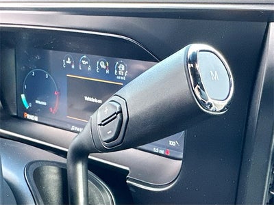 2026 Ford F-250SD Platinum 4WD CREW CAB