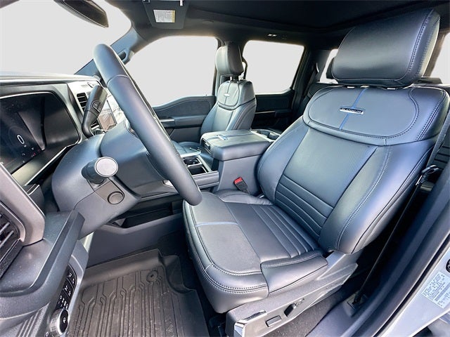 2026 Ford F-250SD Platinum 4WD CREW CAB