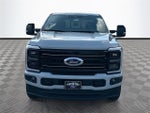2026 Ford F-250SD Platinum 4WD CREW CAB