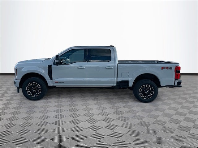 2026 Ford F-250SD Platinum 4WD CREW CAB