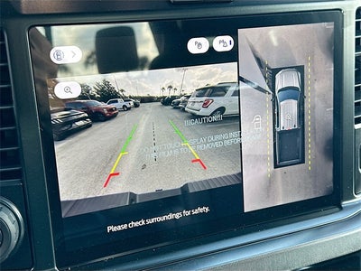 2026 Ford F-250SD Platinum 4WD CREW CAB