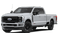 2026 Ford F-250SD Platinum 4WD CREW CAB