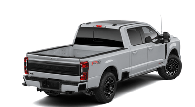 2026 Ford F-250SD Platinum 4WD CREW CAB