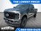 2026 Ford F-250SD Platinum 4WD CREW CAB