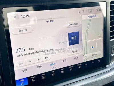 2026 Ford F-250SD Platinum 4WD CREW CAB