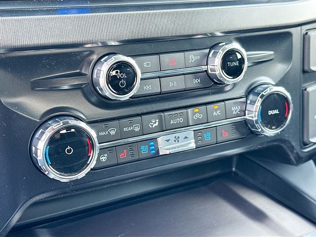 2026 Ford F-250SD Platinum 4WD CREW CAB