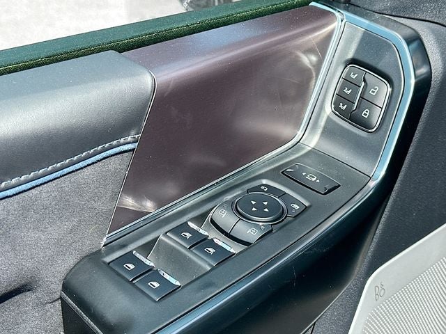 2026 Ford F-250SD Platinum 4WD CREW CAB