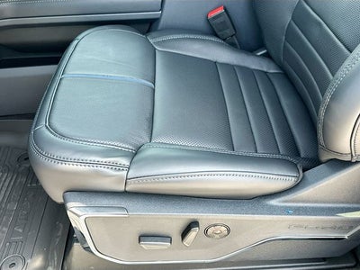 2026 Ford F-250SD Platinum 4WD CREW CAB