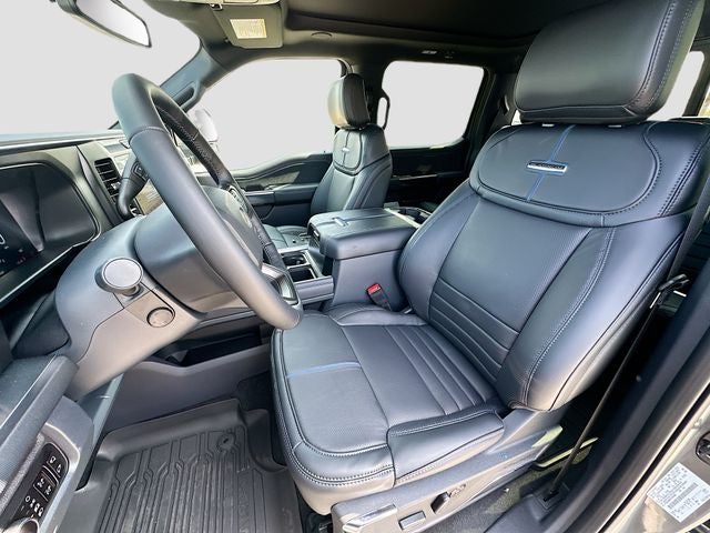 2026 Ford F-250SD Platinum 4WD CREW CAB