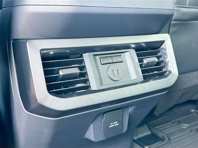 2026 Ford F-250SD Platinum 4WD CREW CAB