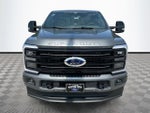 2026 Ford F-250SD Platinum 4WD CREW CAB