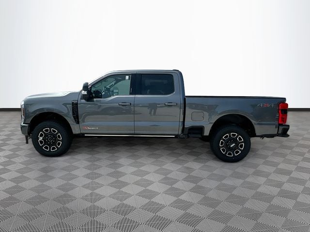 2026 Ford F-250SD Platinum 4WD CREW CAB