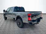 2026 Ford F-250SD Platinum 4WD CREW CAB