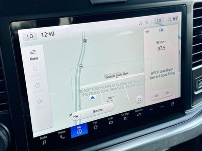 2026 Ford F-250SD Platinum 4WD CREW CAB