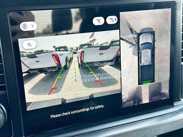 2026 Ford F-250SD Platinum 4WD CREW CAB