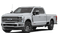 2026 Ford F-250SD Platinum 4WD CREW CAB