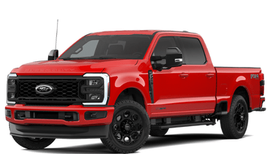 2026 Ford F-250SD Lariat 4WD CREW CAB