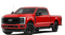 2026 Ford F-250SD Lariat 4WD CREW CAB