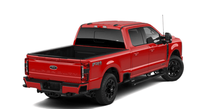 2026 Ford F-250SD Lariat 4WD CREW CAB