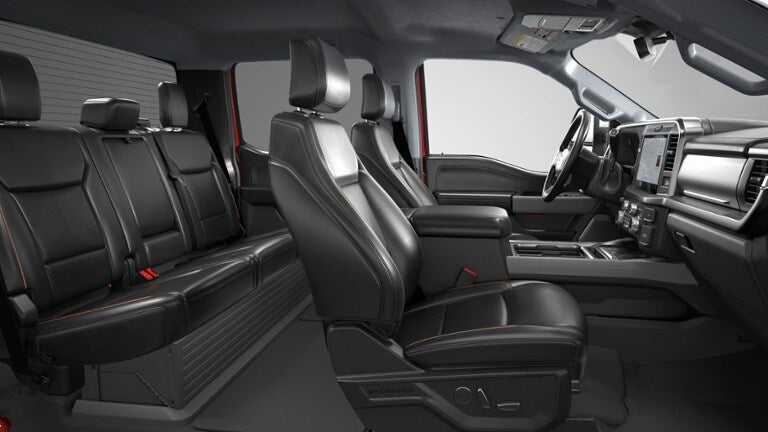 2026 Ford F-250SD Lariat 4WD CREW CAB