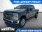2026 Ford F-250SD King Ranch 4WD CREW CAB