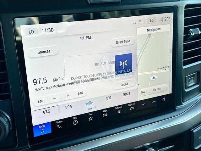 2026 Ford F-250SD King Ranch 4WD CREW CAB