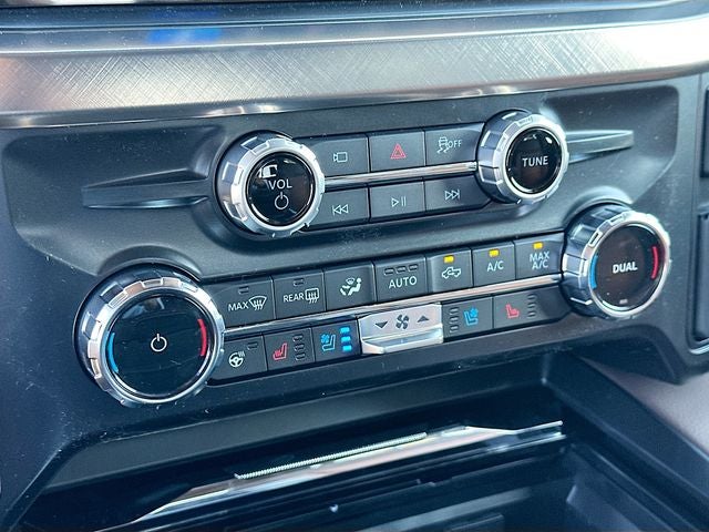 2026 Ford F-250SD King Ranch 4WD CREW CAB