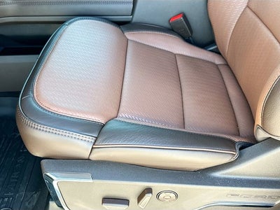 2026 Ford F-250SD King Ranch 4WD CREW CAB