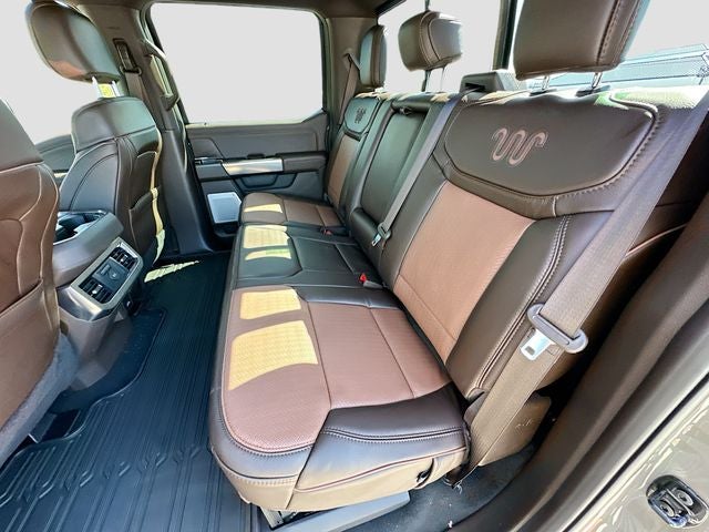 2026 Ford F-250SD King Ranch 4WD CREW CAB