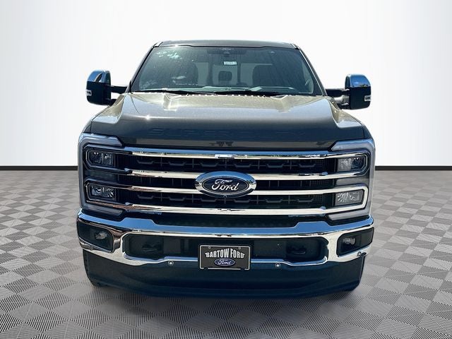 2026 Ford F-250SD King Ranch 4WD CREW CAB