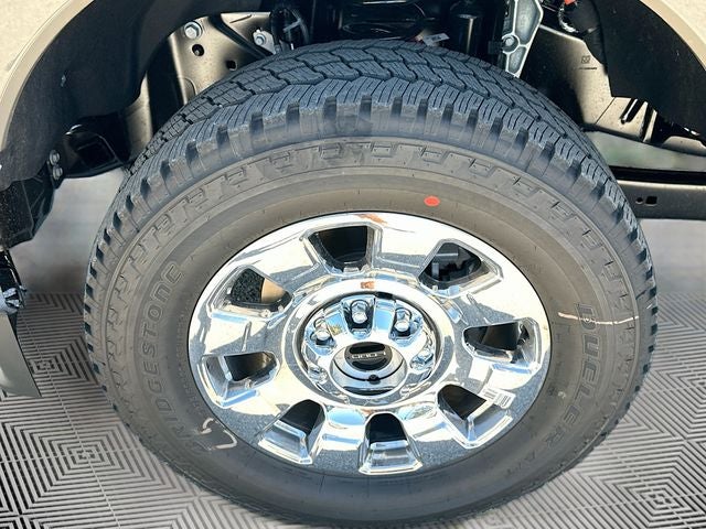 2026 Ford F-250SD King Ranch 4WD CREW CAB