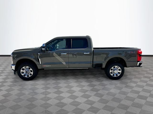 2026 Ford F-250SD King Ranch 4WD CREW CAB