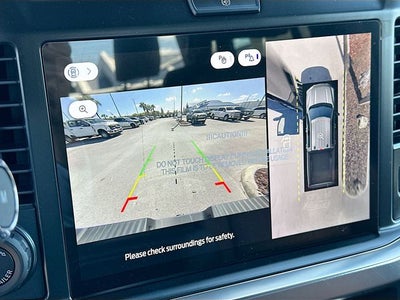 2026 Ford F-250SD King Ranch 4WD CREW CAB