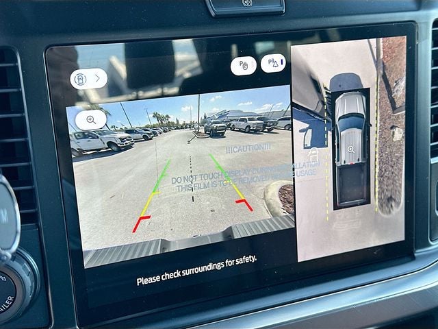 2026 Ford F-250SD King Ranch 4WD CREW CAB