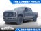 2026 Ford F-250SD Lariat 4WD CREW CAB