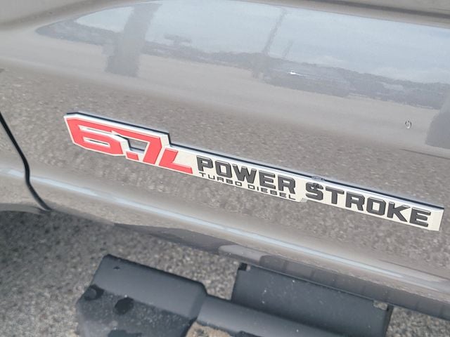 2026 Ford F-250SD Lariat 4WD CREW CAB