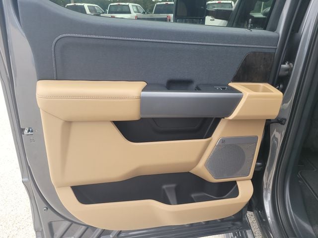 2026 Ford F-250SD Lariat 4WD CREW CAB