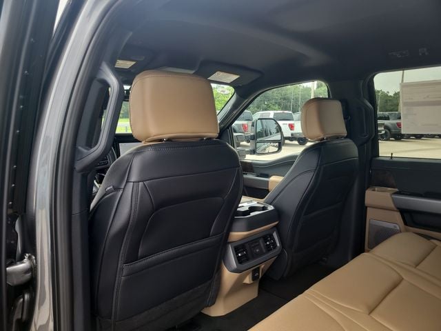 2026 Ford F-250SD Lariat 4WD CREW CAB