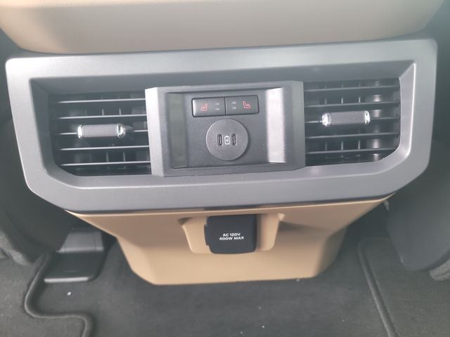 2026 Ford F-250SD Lariat 4WD CREW CAB