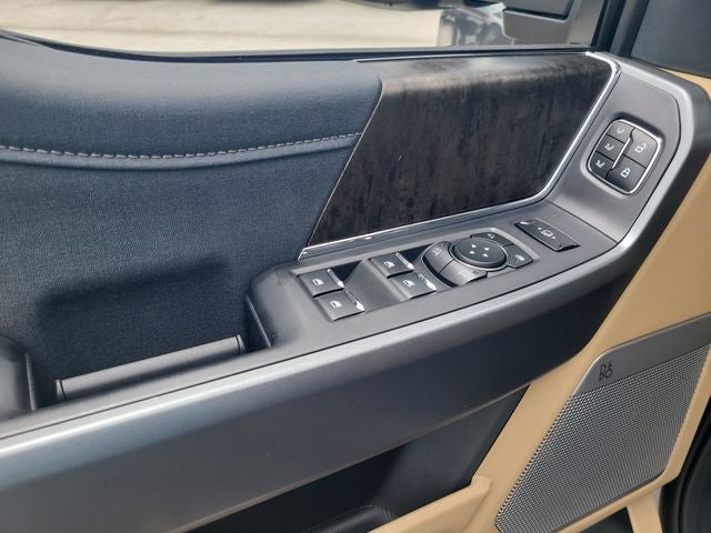 2026 Ford F-250SD Lariat 4WD CREW CAB