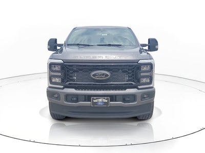 2026 Ford F-250SD Lariat 4WD CREW CAB