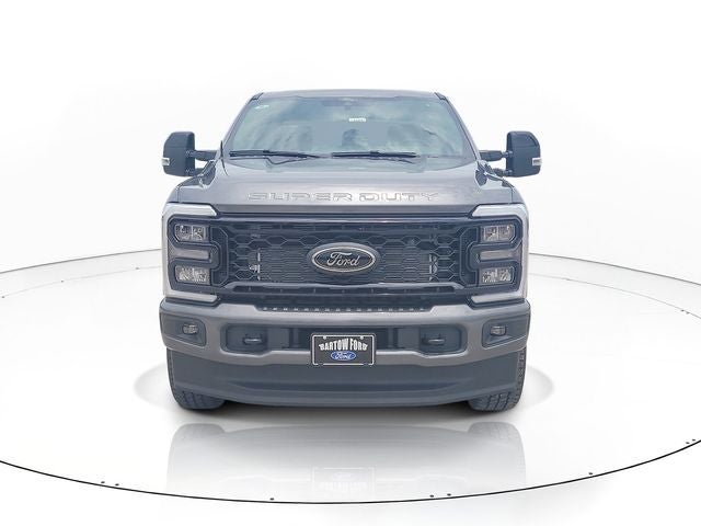 2026 Ford F-250SD Lariat 4WD CREW CAB