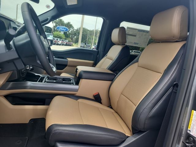 2026 Ford F-250SD Lariat 4WD CREW CAB