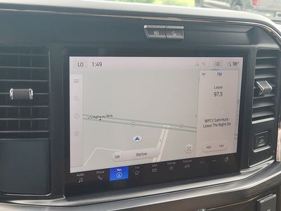 2026 Ford F-250SD Lariat 4WD CREW CAB