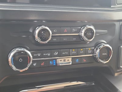 2026 Ford F-250SD Lariat 4WD CREW CAB