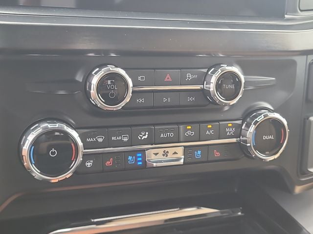 2026 Ford F-250SD Lariat 4WD CREW CAB