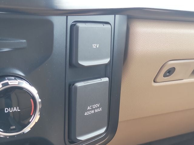 2026 Ford F-250SD Lariat 4WD CREW CAB