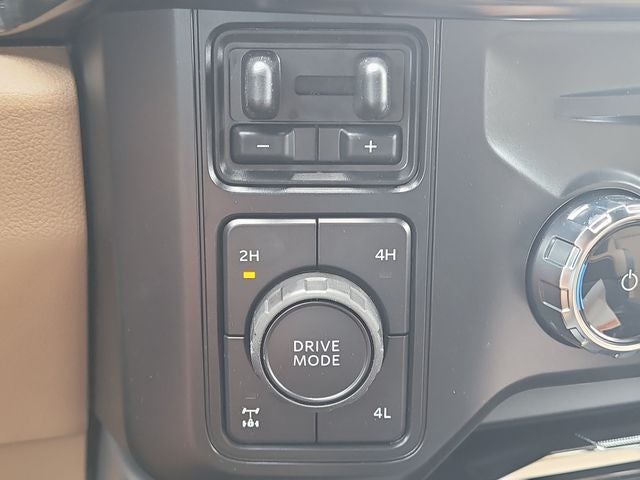 2026 Ford F-250SD Lariat 4WD CREW CAB