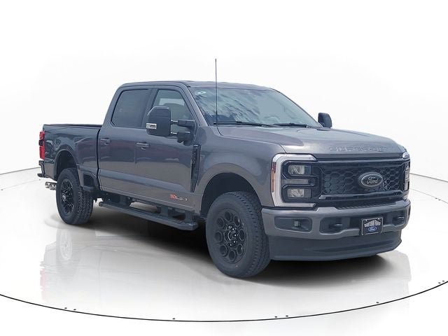 2026 Ford F-250SD Lariat 4WD CREW CAB