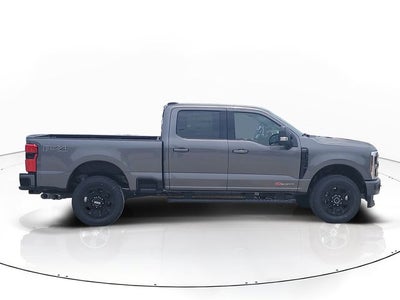 2026 Ford F-250SD Lariat 4WD CREW CAB